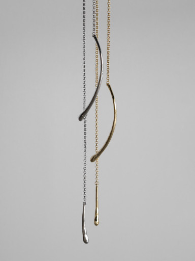 nouerxネックレス